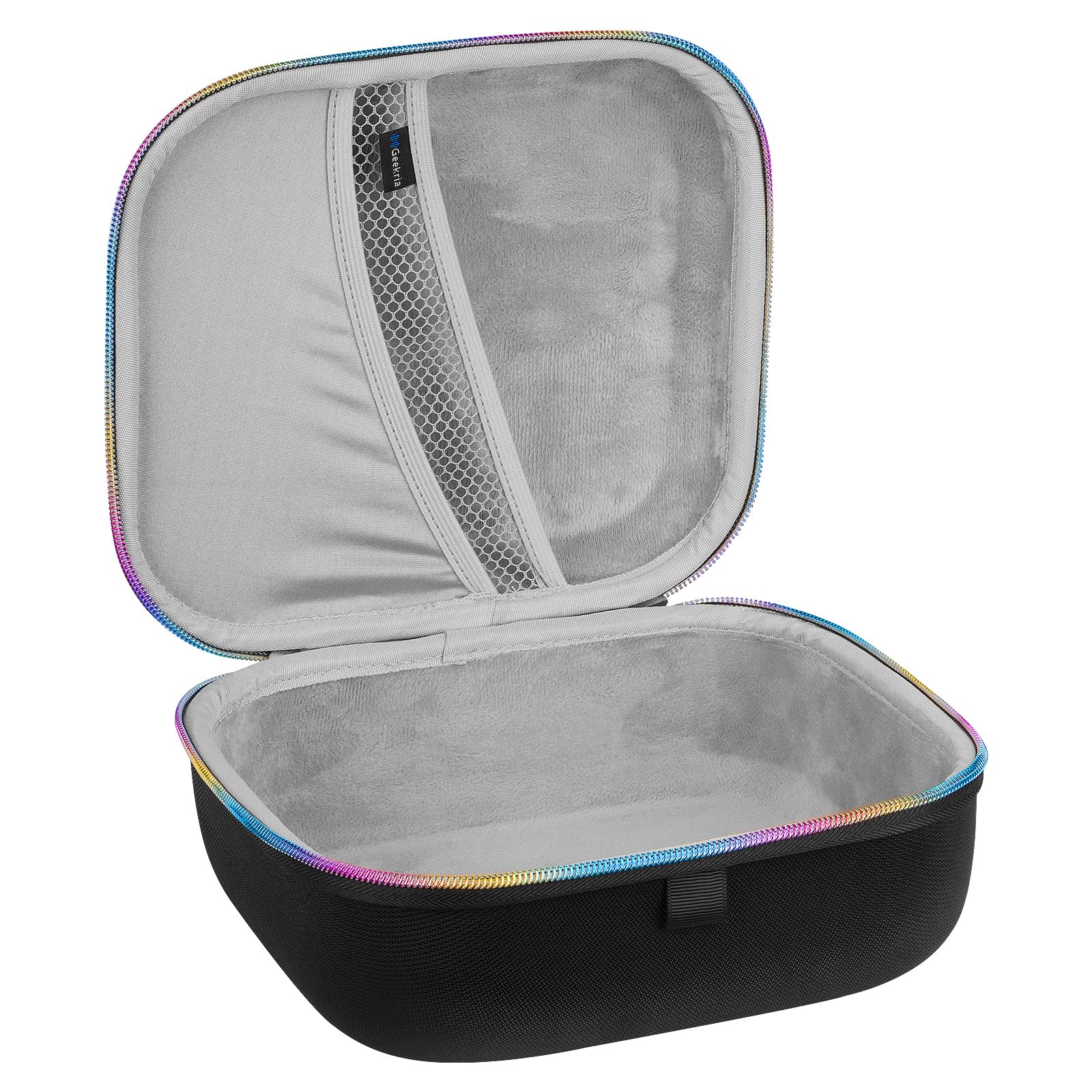 Amazon | Geekria ケース Shield ヘッドホンケース 互換性 ハード